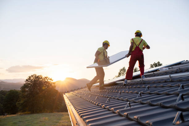 Waterproofing in Parker, AZ